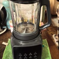 挖到宝了！苏泊尔迷你破壁机，一人食友好！