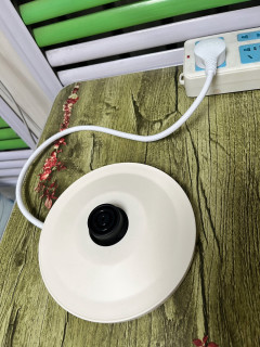 被我挖到宝啦！小熊烧水壶超实用