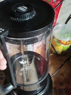挖到宝了！我的厨房搭子半球破壁机