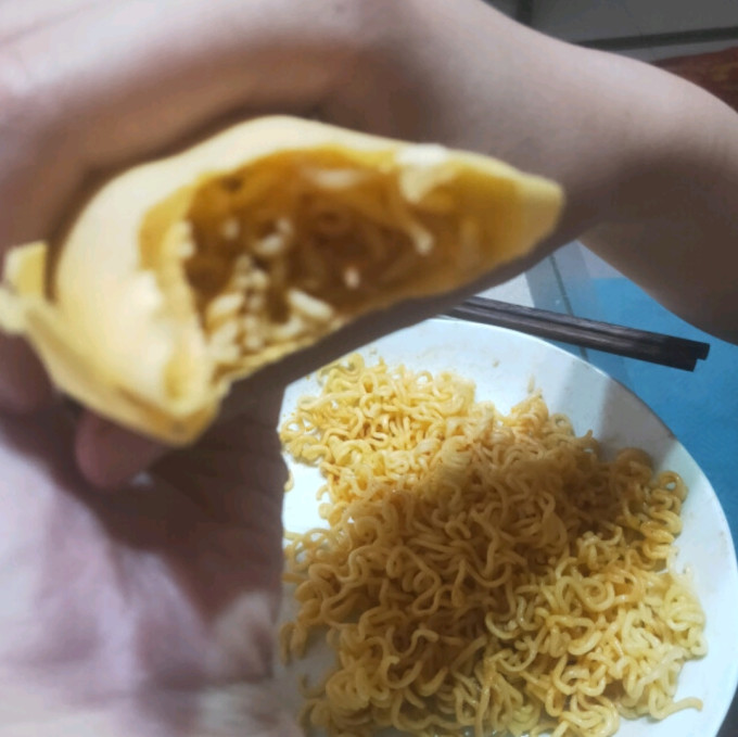 食京欢方便食品