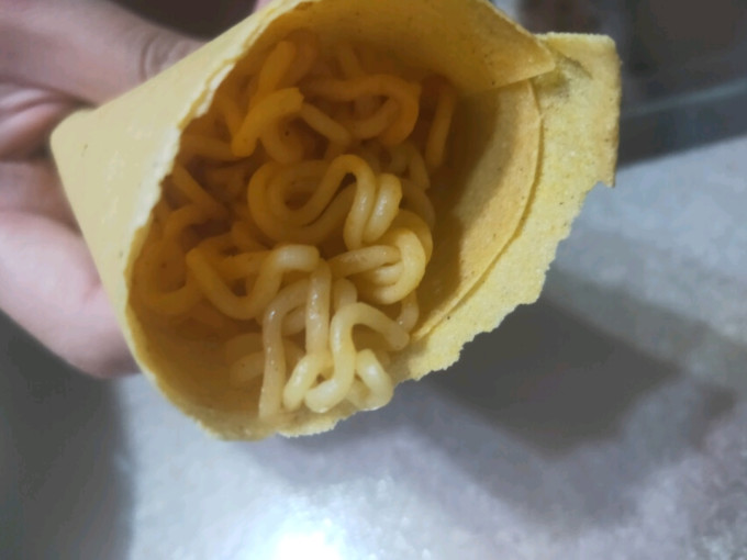 食京欢方便食品