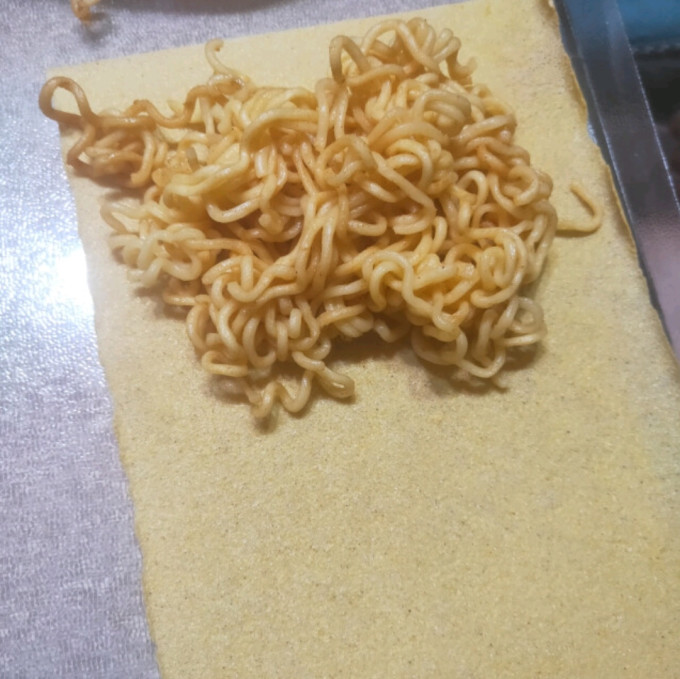 食京欢方便食品