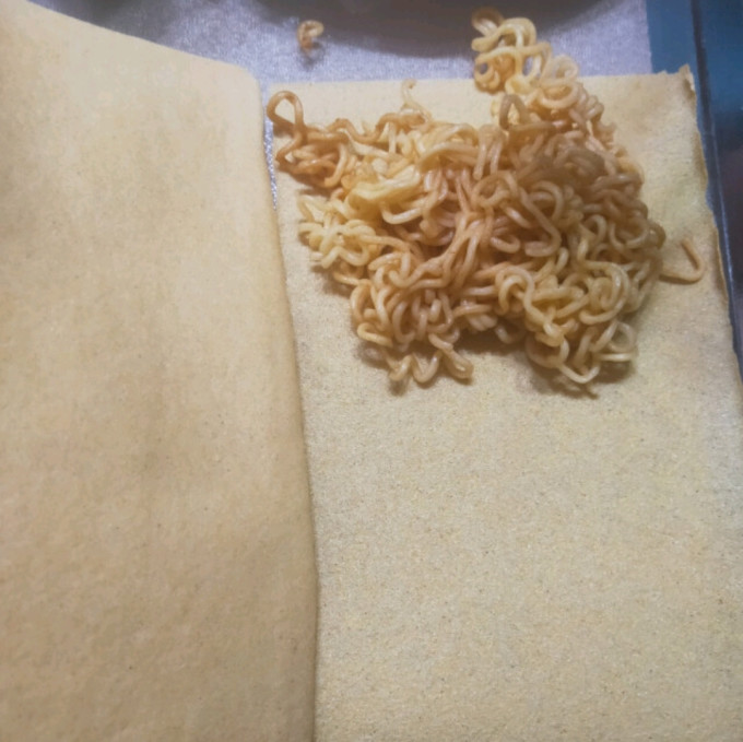 食京欢方便食品