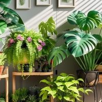 推荐3款几乎不用管的绿植及养护小技巧