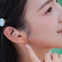 时尚靓彩，舒适无感 JBL SENSE LITE音悦圈舒适版 真无线耳机