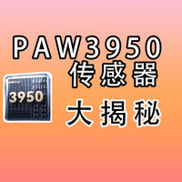 PAW3950与不同主控芯片搭配有何差异