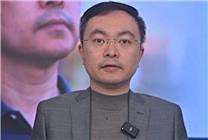 蔡磊用眼控仪和儿子交流围棋：画面温馨