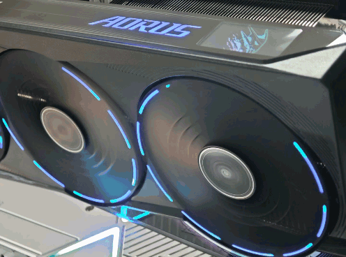 技嘉RTX 5070 Ti超级雕评测:最适合高端玩家的游戏显卡 4K144Hz电竞显示器完美搭档