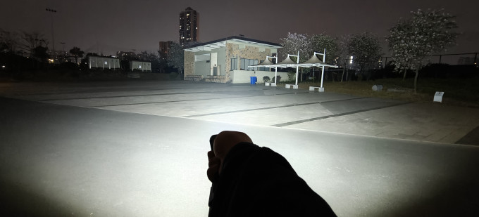 户外照明