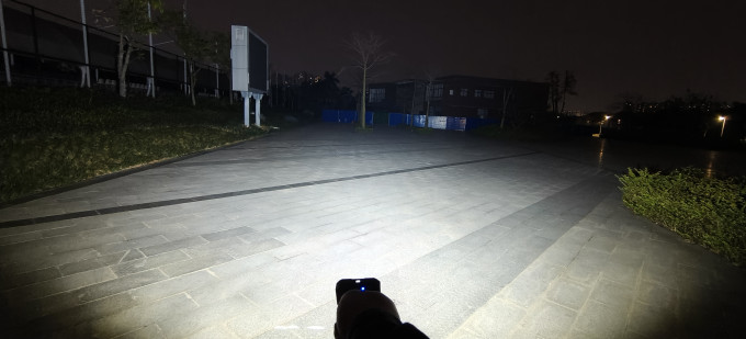户外照明
