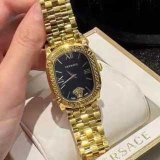 范思哲石英女表，是时尚与品质交织的典范之作