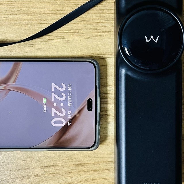 iWALK拉拉宝MAX 20000毫安移动电源：重度用户两周真实体验报告