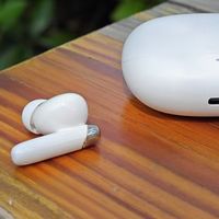 被 iKF Zing Pro 降噪蓝牙耳机实力圈粉，这些亮点你知道几个？