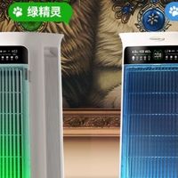 测评大爆料！米家空气净化器好用吗？揭秘选购雷区，新手不踩坑！