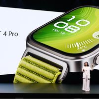 华为即将带来最薄智能手表?WATCH FIT 4系列携Pro版挑战行业想象