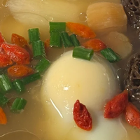 被孩子追着夸的神仙汤！一碗喝出好脾胃