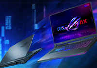 ROG魔霸新锐2025新鲜上架：锐龙9配RTX 5060补贴到手仅7799元
