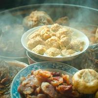 烟火非遗味，舌尖江湖号：中国这些深藏不露的小城才是真·美食宇宙