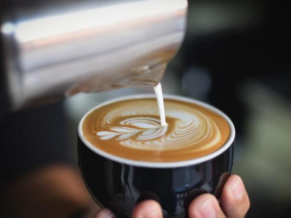 原料涨价潮中的咖啡企业