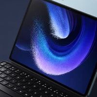 小米平板6 Pro：11英寸高刷屏的办公娱乐利器