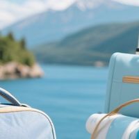 假期出行好物推荐