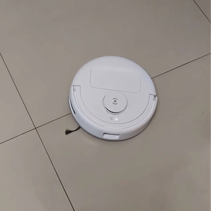 科沃斯扫拖一体机