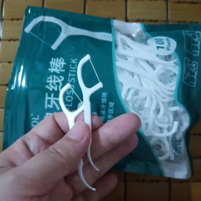 牙线