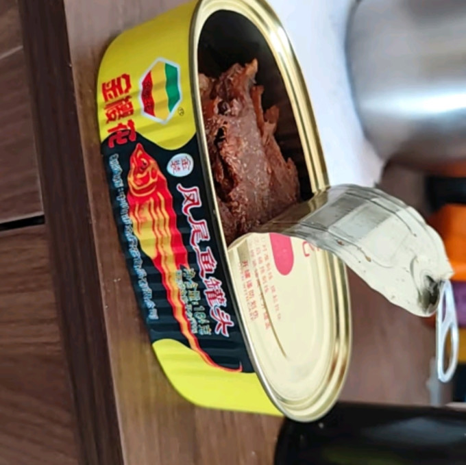 美好方便速食