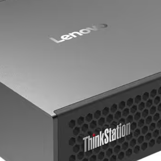 联想发布 ThinkStation PGX AI 迷你主机，为 AI 开发者、强大算力