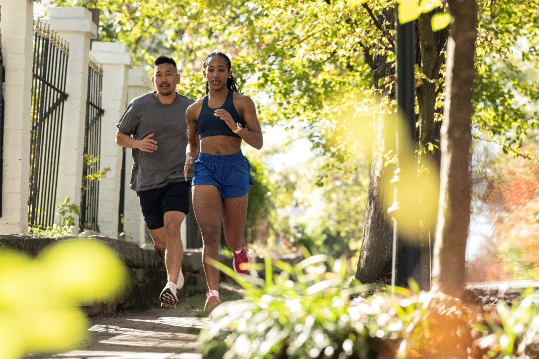 懂了就快,Garmin佳明发布 Forerunner 570 专业跑步运动腕表及 Forerunner 970 旗舰铁三运动腕表