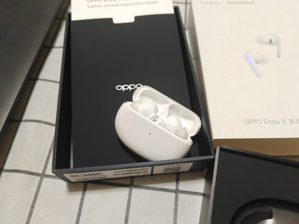 初代oppo enco，丹拿音质