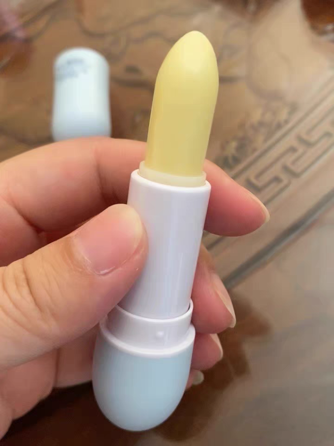 袋鼠妈妈婴儿润唇膏
