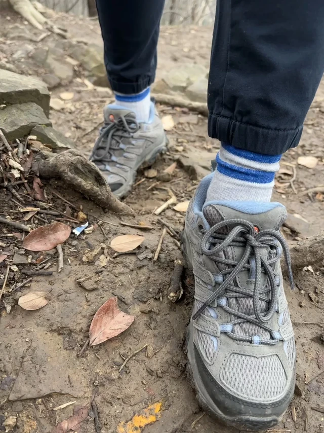 想要moab3长途重装（多天20km以上）的评测！