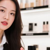 品质美妆，都市白领的精致之选