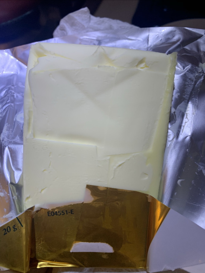 爱乐薇黄油