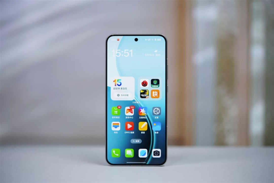 最潮的Live图神机来了!OPPO Reno14 Pro全面评测:一台很懂年轻人的时尚旗舰