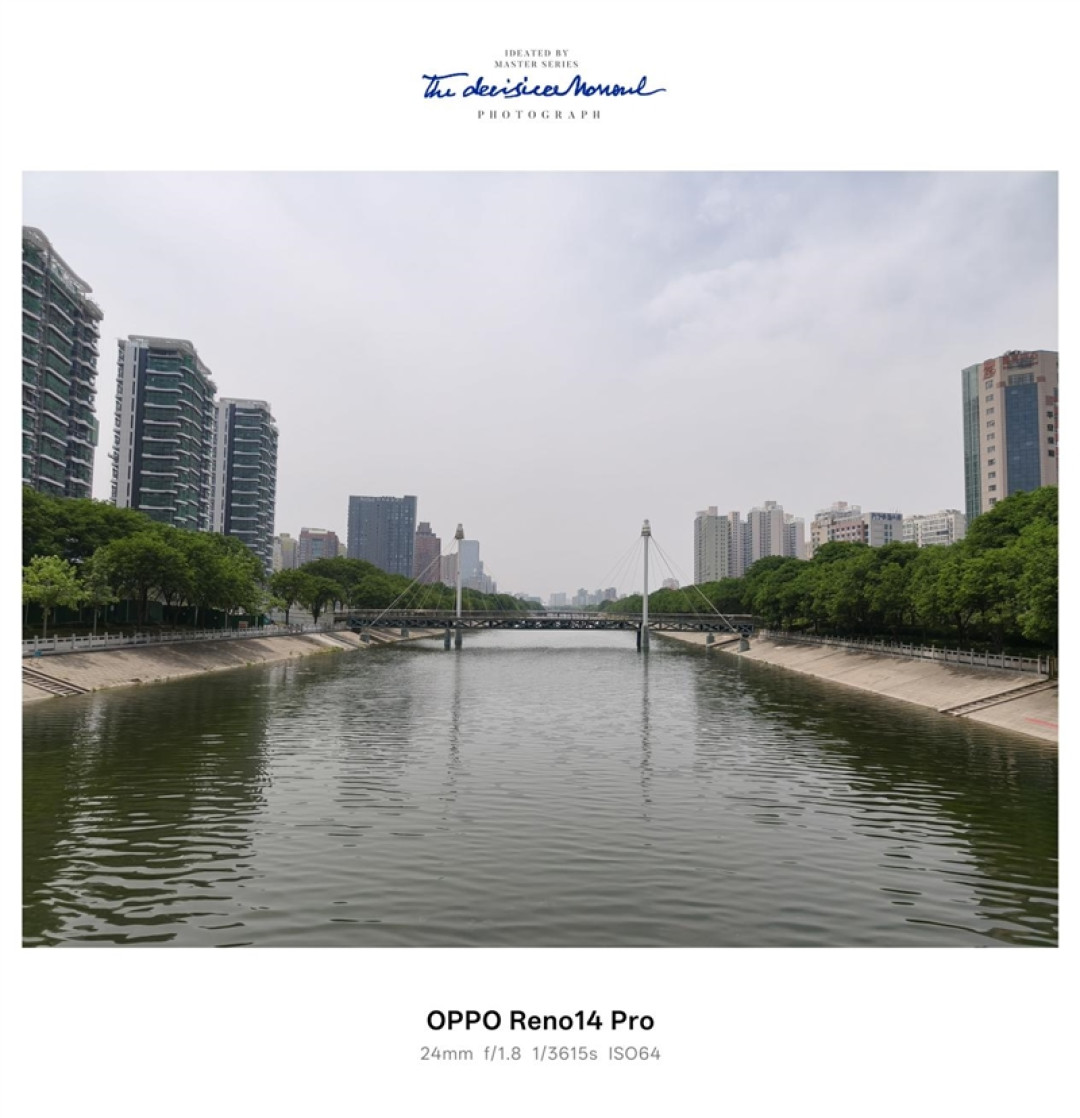 最潮的Live图神机来了!OPPO Reno14 Pro全面评测:一台很懂年轻人的时尚旗舰