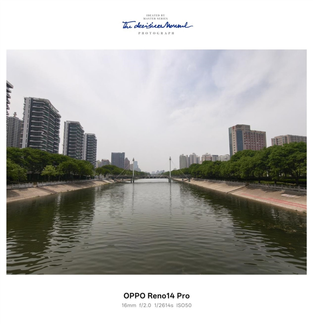 最潮的Live图神机来了!OPPO Reno14 Pro全面评测:一台很懂年轻人的时尚旗舰