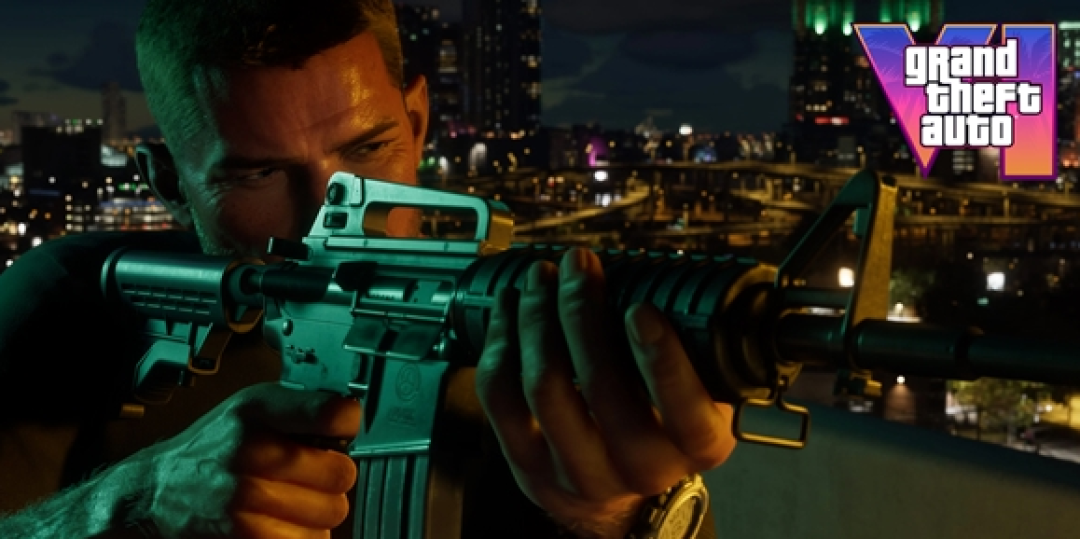 《GTA 6》延期至2026年 母公司CEO:追求完美值得等待