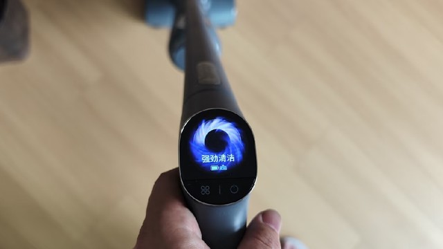 太喜欢我的云鲸s2洗地机了！