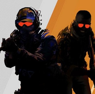 AOC 冠捷还发布 CS25G 游戏显示器，《反恐精英CS》主题、刷新率砍半