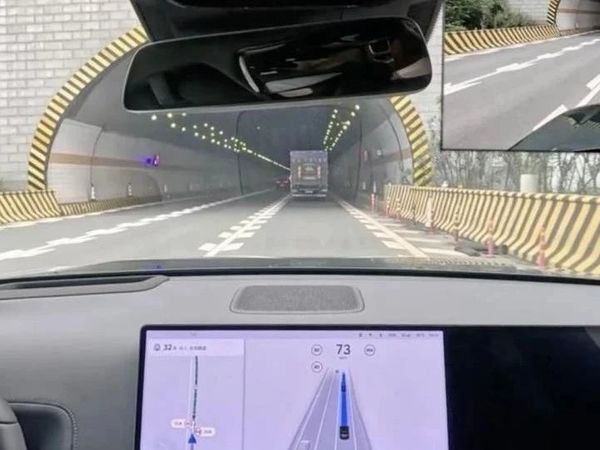 理想汽车OTA 7.0版本更新 正式推送中国首个全场景端到端， AI理想同学基座模型升级