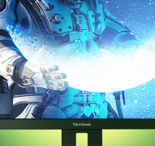 优派还发布 VX2576-HD-Pro-2 显示器，400Hz 超高刷、赛事用机