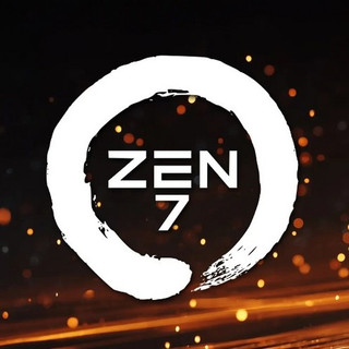 网传丨AMD 新产品路线图曝光，Zen 7 架构采用台积电A16/14新工艺、更多小核心