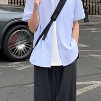 夏日穿搭新潮流！哪款能入你的眼呢！#OOTD