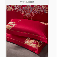 💖备婚必看|艾维家纺婚嫁四件套，美哭了！