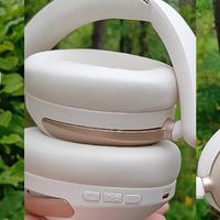 iKF T3 Pro头戴降噪耳机体验：深夜听歌与王者荣耀的静谧伴侣