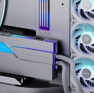 电脑展丨七彩虹将展出 iGame Neptune、MEOW 系列游戏主机，以及 EVOL 游戏本