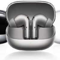 小米Xiaomi Buds 5 Pro 无线蓝牙耳机测评：降噪表现究竟如何？
