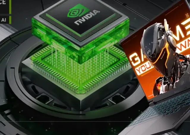 RTX5060游戏本只要5539元！机械师曙光16S首发优惠